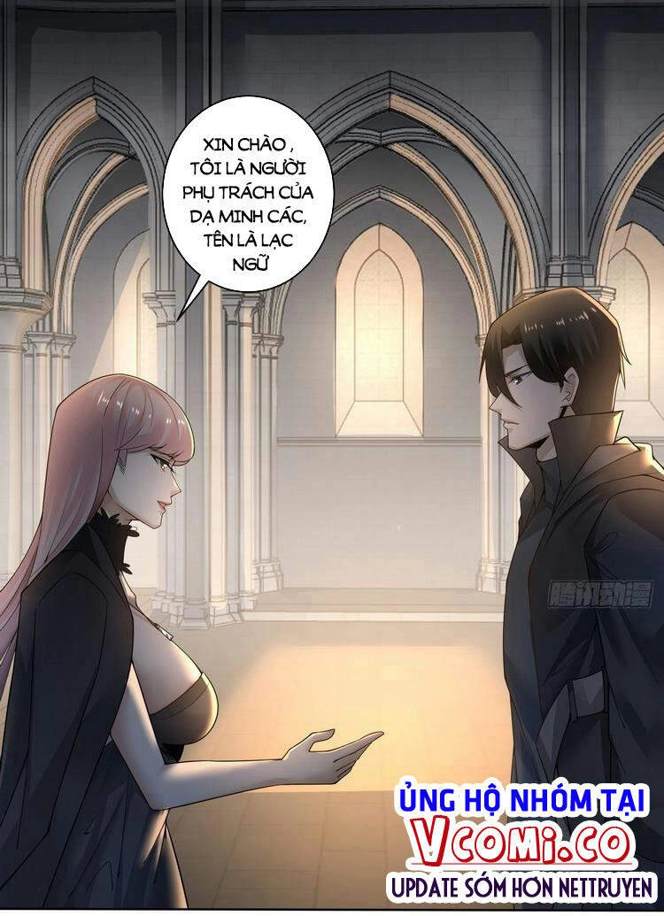 Khinh Phong Chapter 10 - 24