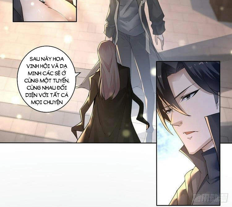 Khinh Phong Chapter 10 - 31