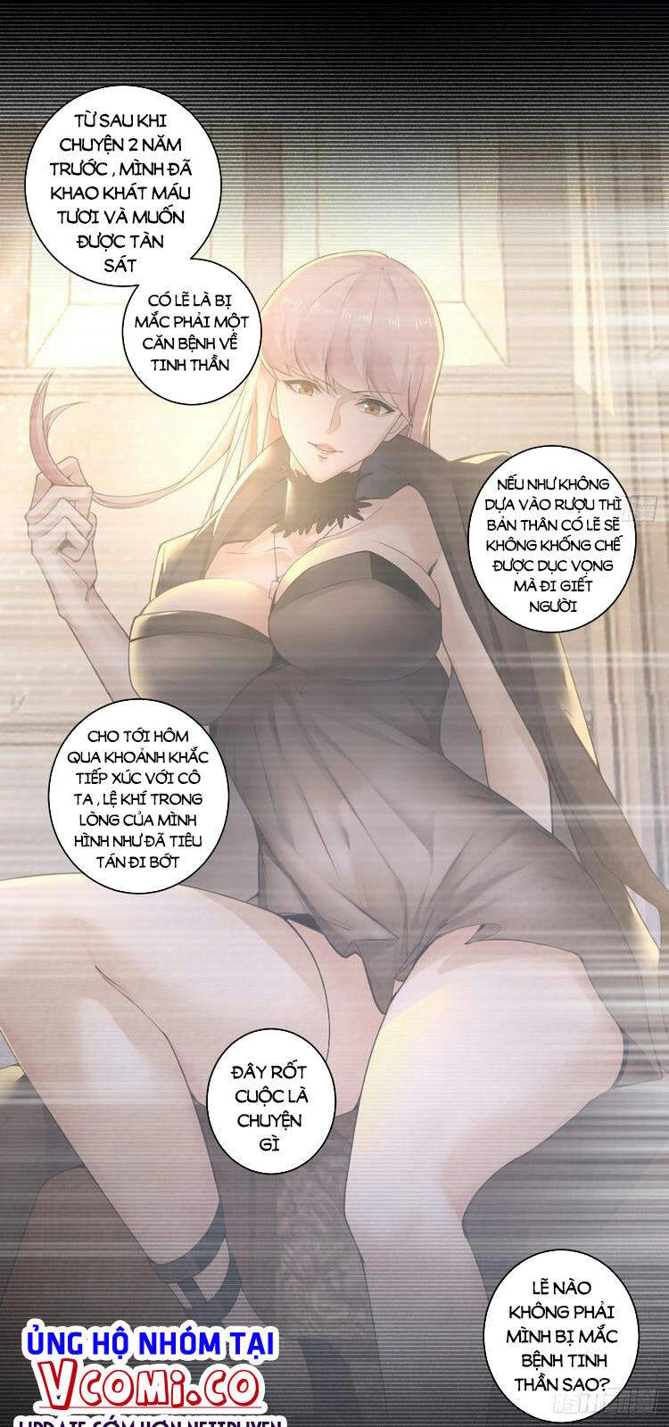 Khinh Phong Chapter 10 - 35