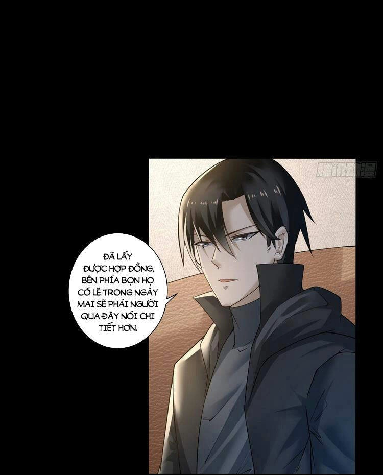 Khinh Phong Chapter 11 - 2