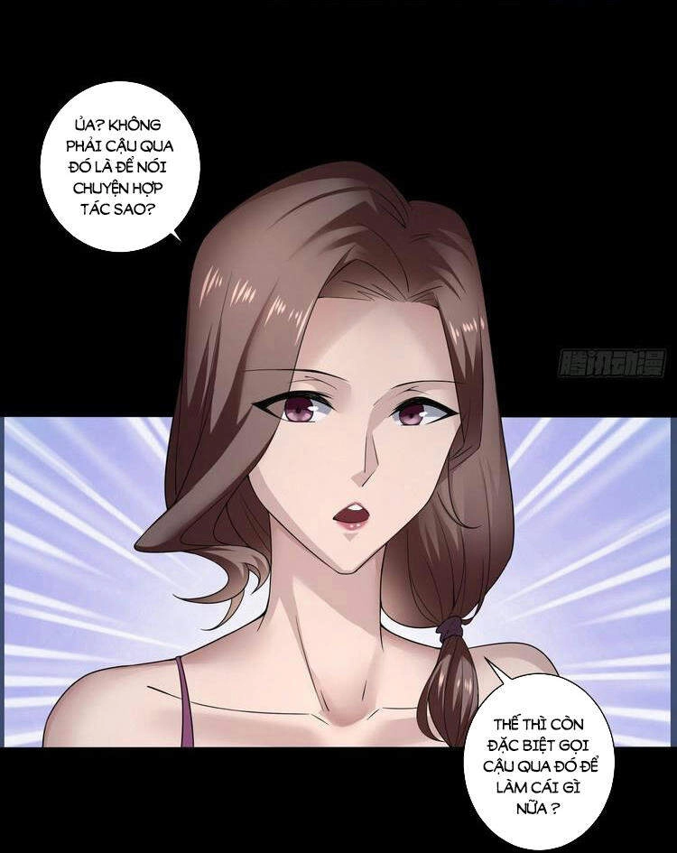 Khinh Phong Chapter 11 - 3