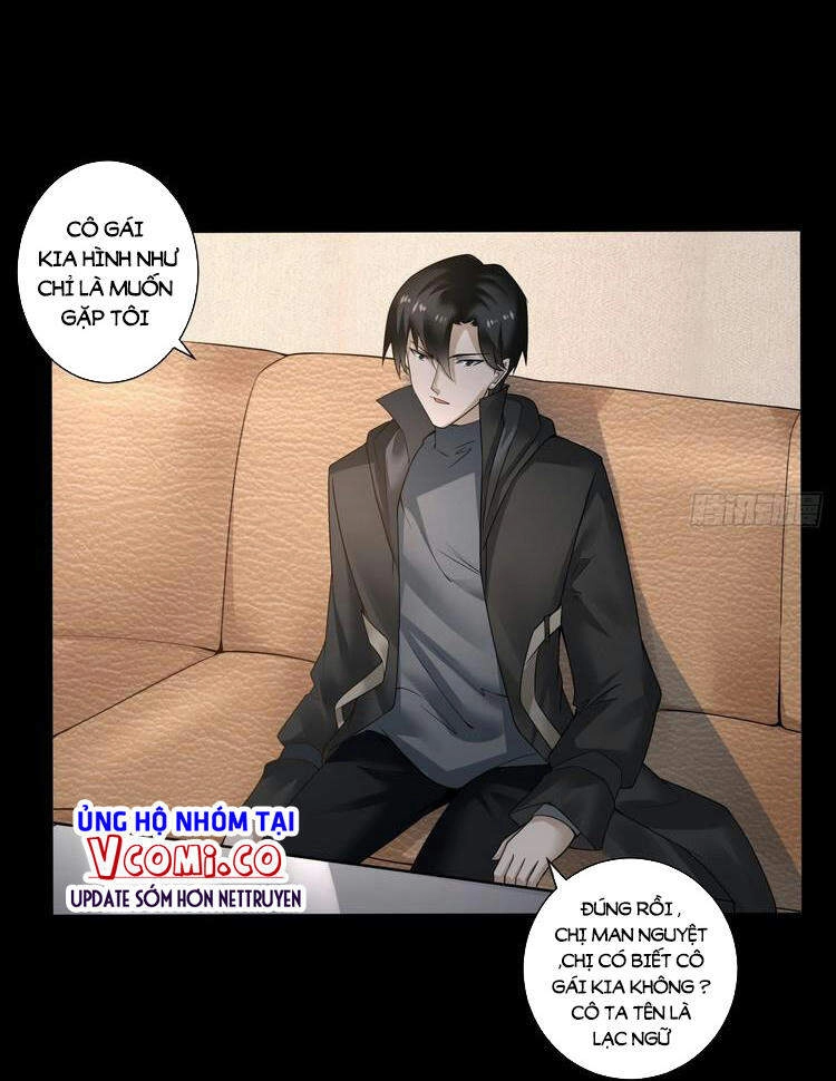 Khinh Phong Chapter 11 - 4