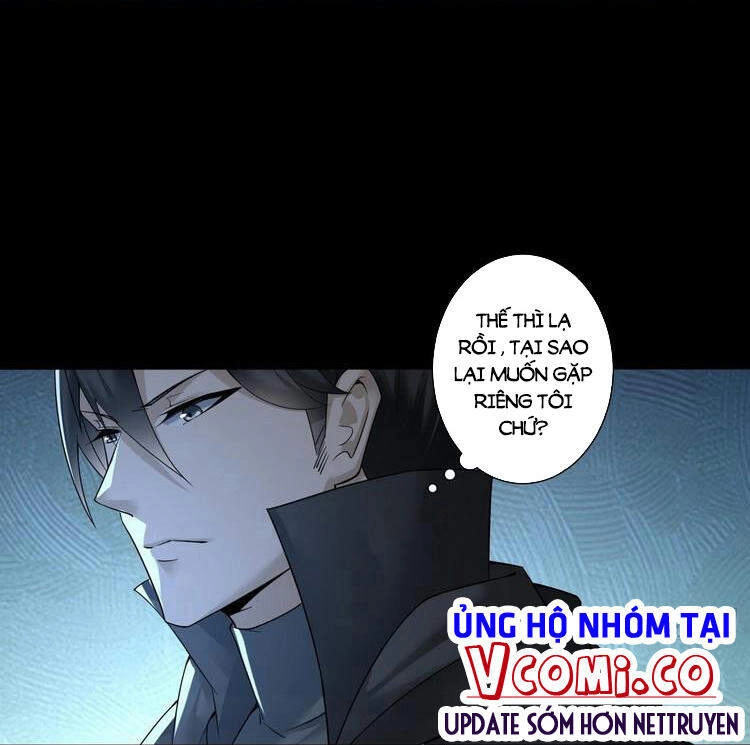 Khinh Phong Chapter 11 - 7