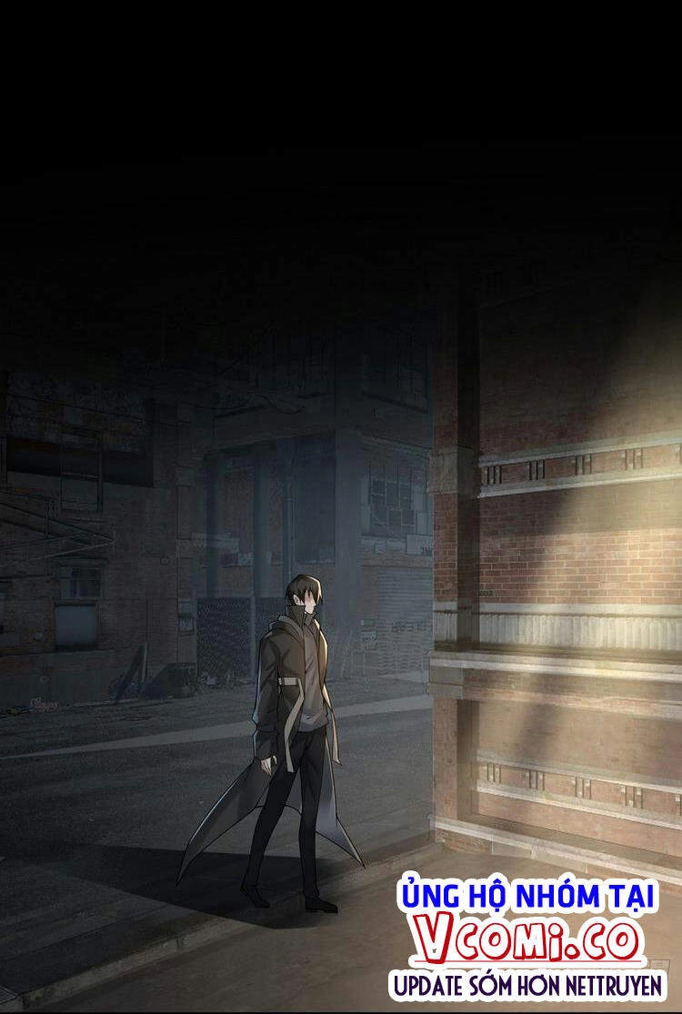 Khinh Phong Chapter 11 - 14