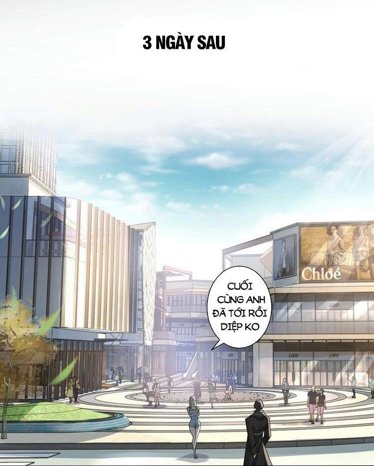 Khinh Phong Chapter 11 - 19