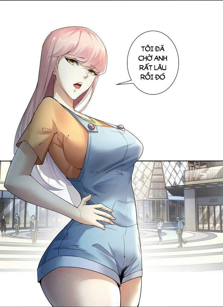 Khinh Phong Chapter 11 - 20