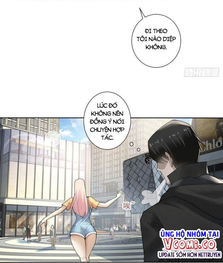 Khinh Phong Chapter 11 - 24