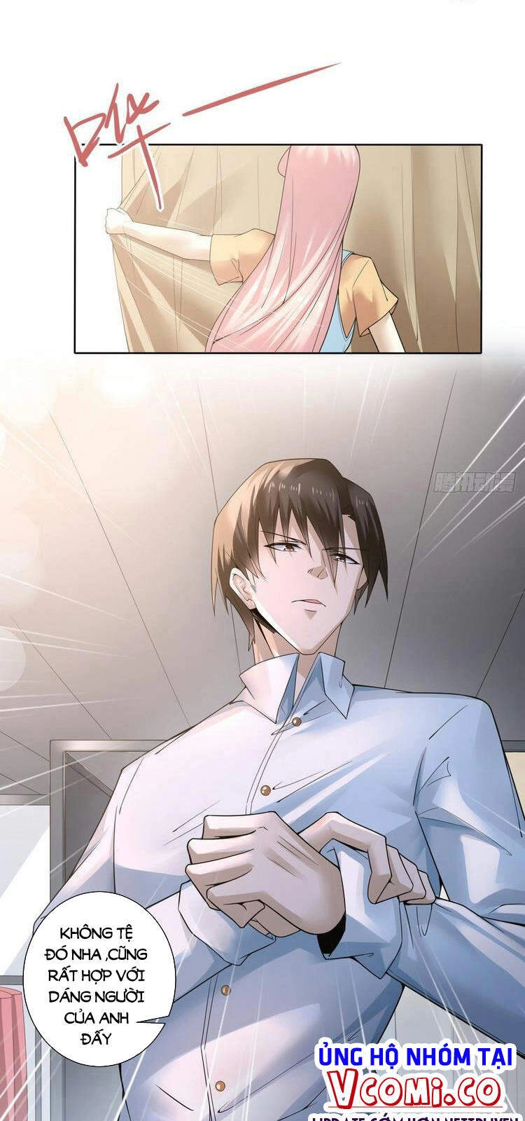 Khinh Phong Chapter 11 - 28