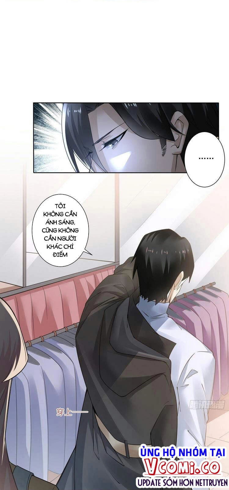 Khinh Phong Chapter 11 - 30