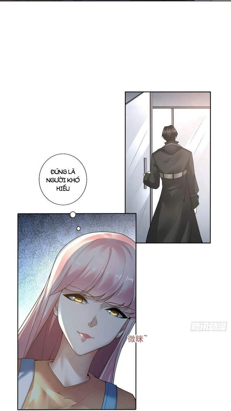 Khinh Phong Chapter 11 - 31