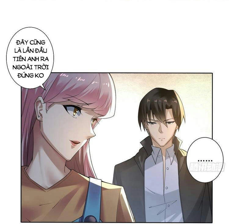 Khinh Phong Chapter 11 - 34