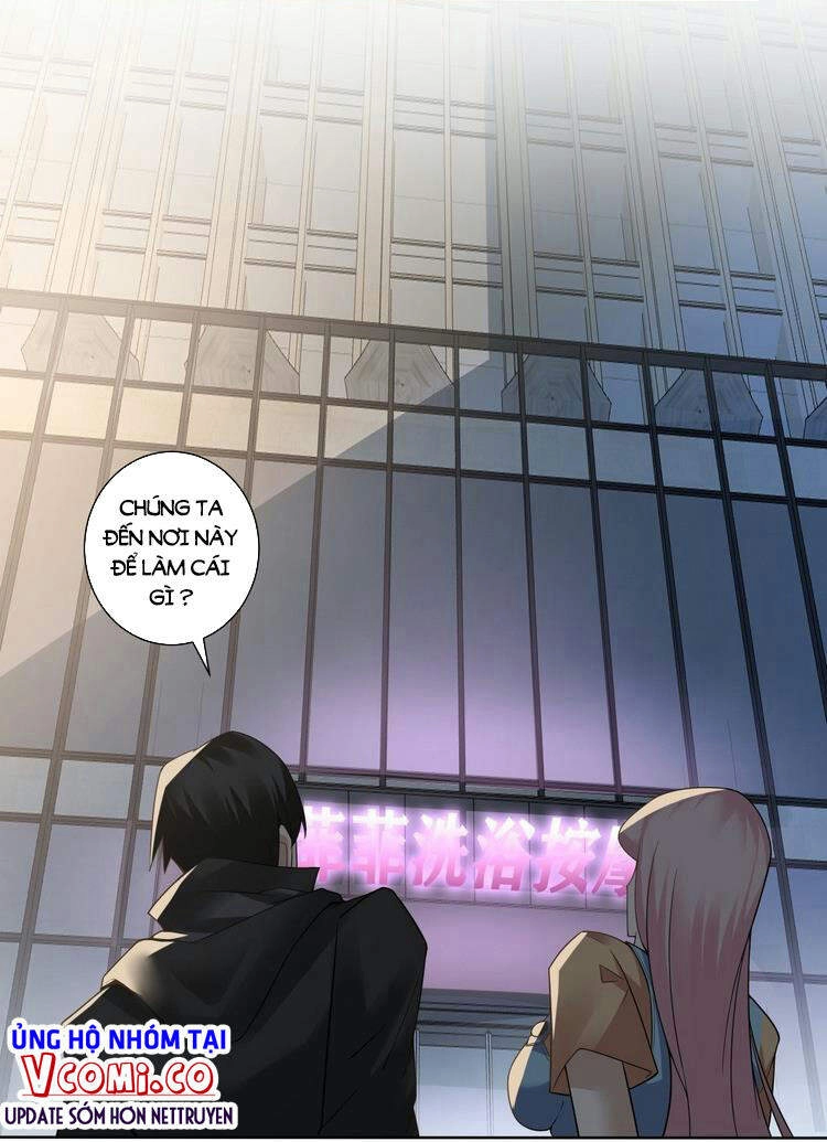 Khinh Phong Chapter 11 - 37