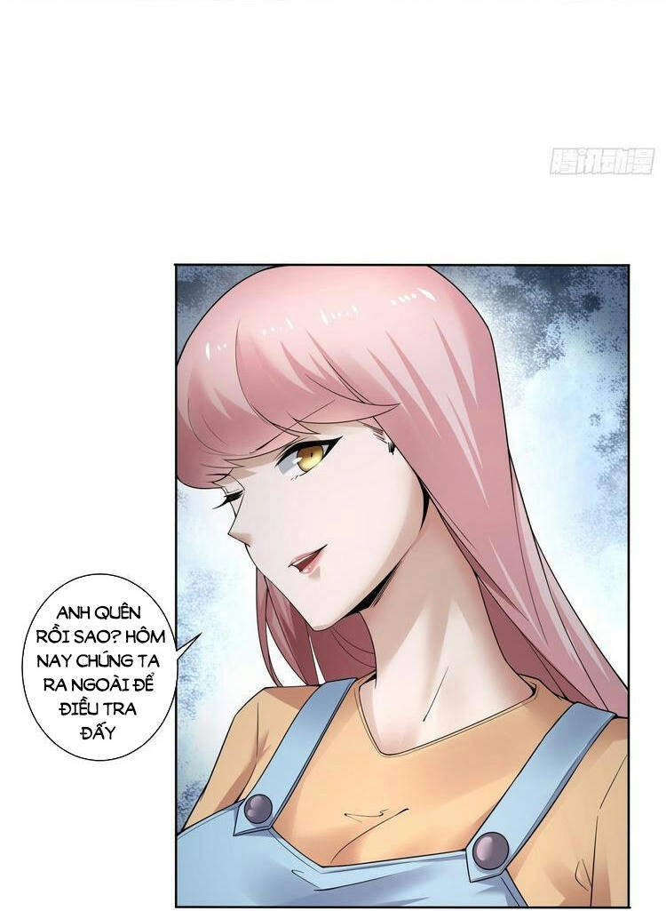 Khinh Phong Chapter 11 - 38