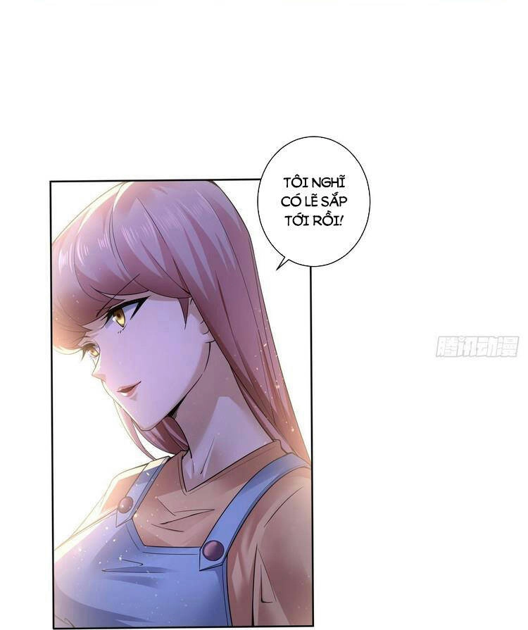 Khinh Phong Chapter 12 - 3