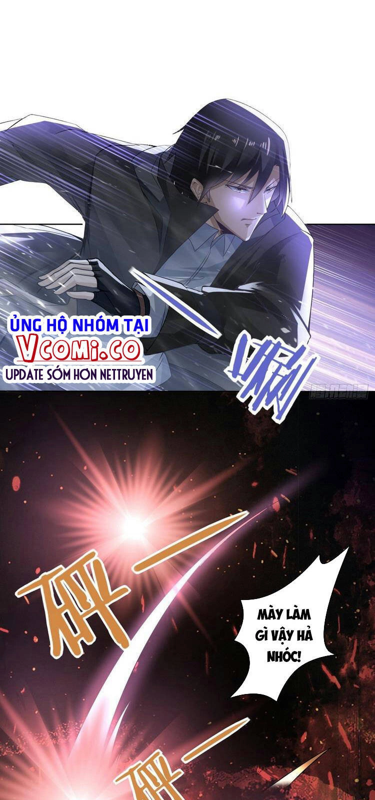 Khinh Phong Chapter 12 - 8