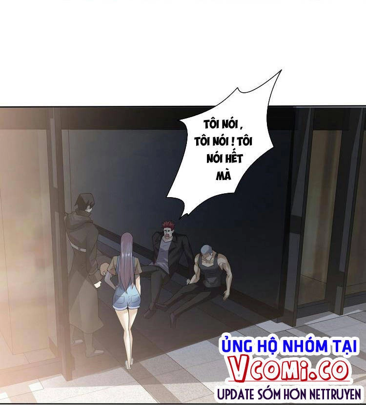 Khinh Phong Chapter 12 - 10