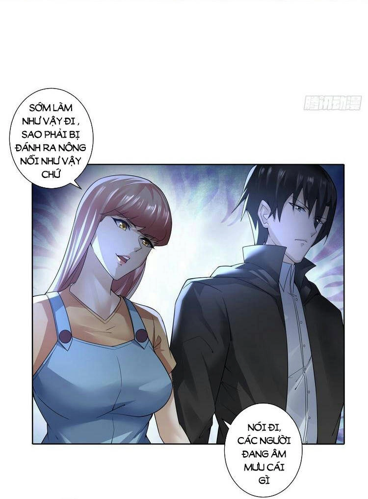 Khinh Phong Chapter 12 - 11