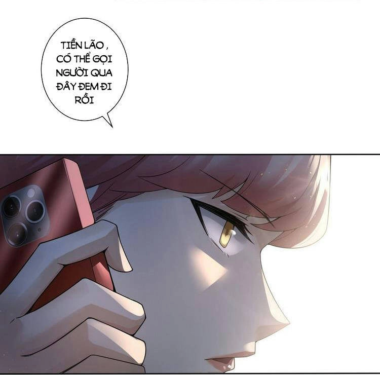 Khinh Phong Chapter 12 - 15