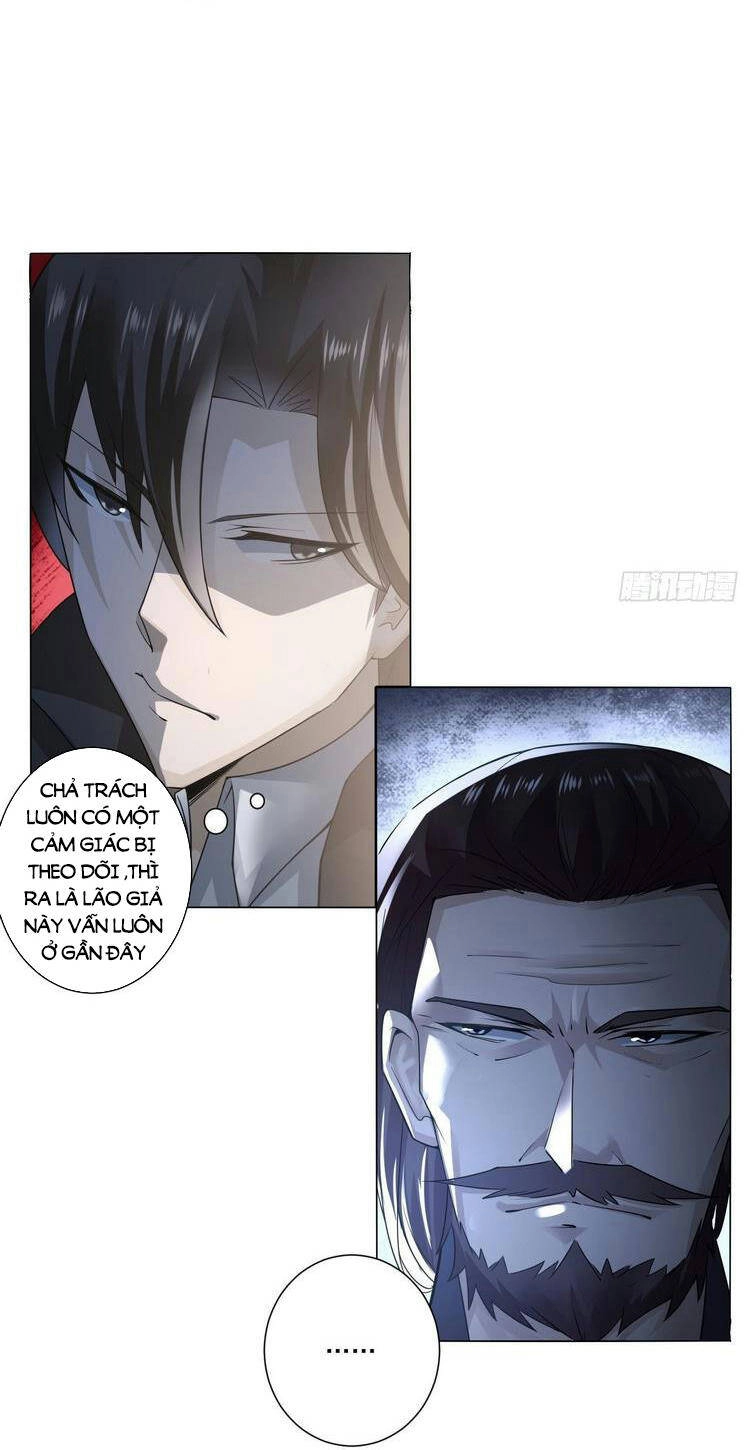 Khinh Phong Chapter 12 - 18