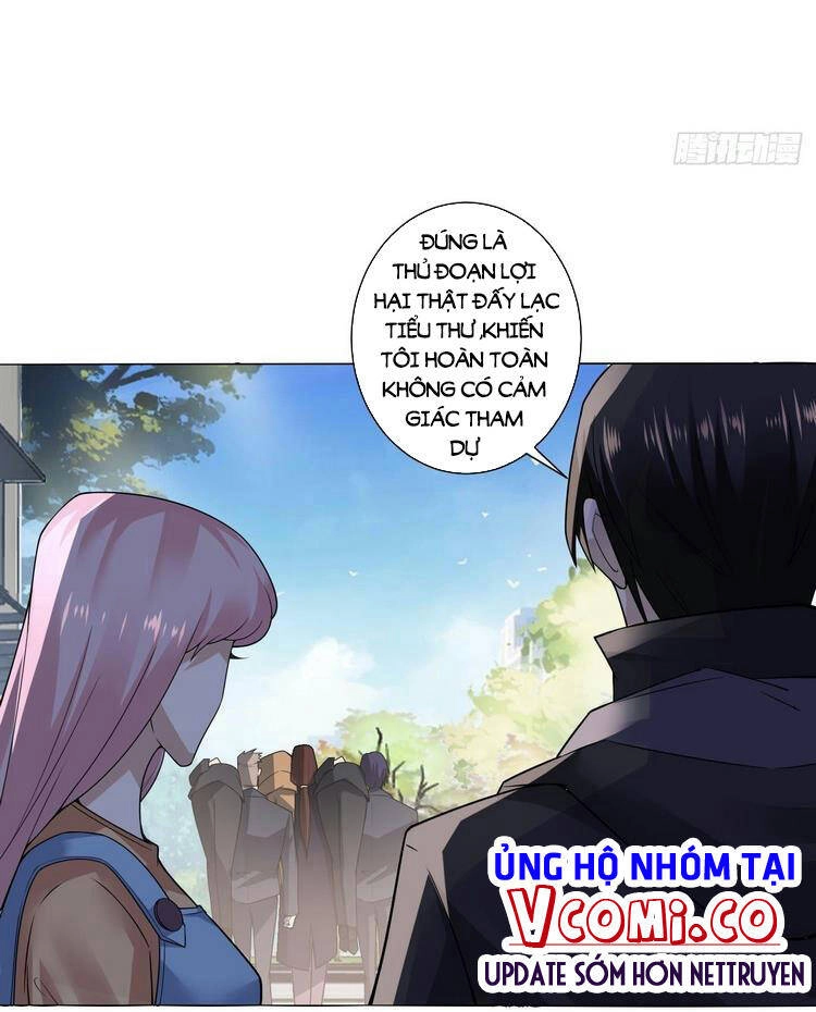 Khinh Phong Chapter 12 - 19