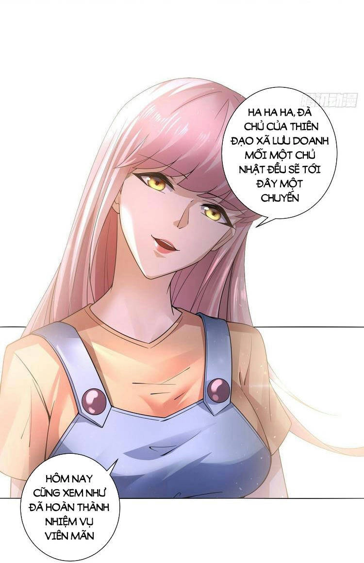 Khinh Phong Chapter 12 - 20