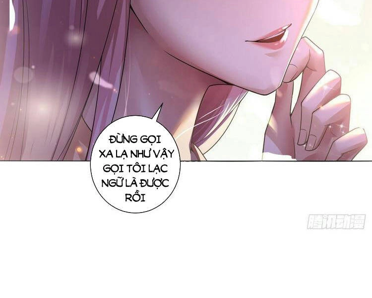 Khinh Phong Chapter 12 - 22
