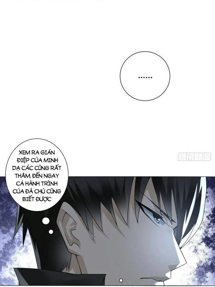 Khinh Phong Chapter 12 - 26