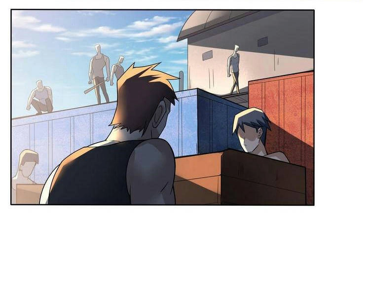 Khinh Phong Chapter 12 - 30