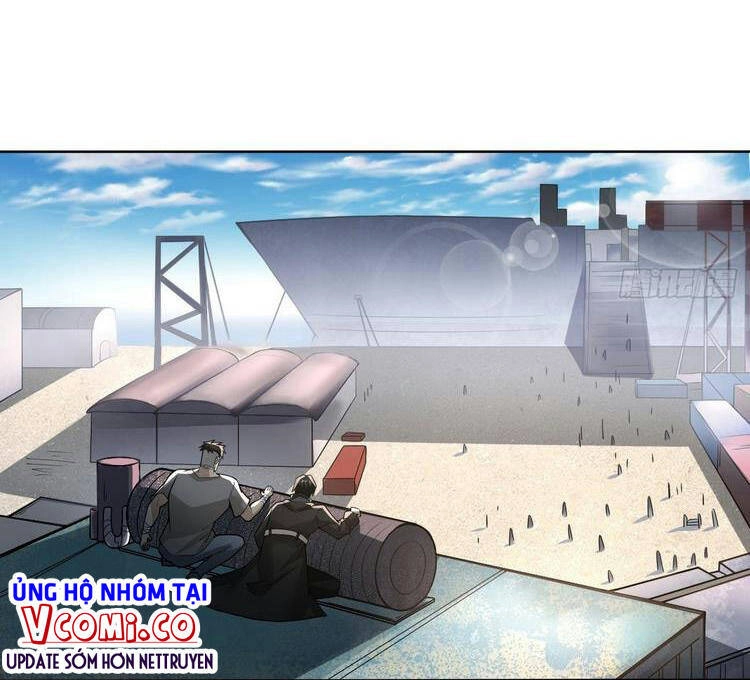 Khinh Phong Chapter 12 - 31