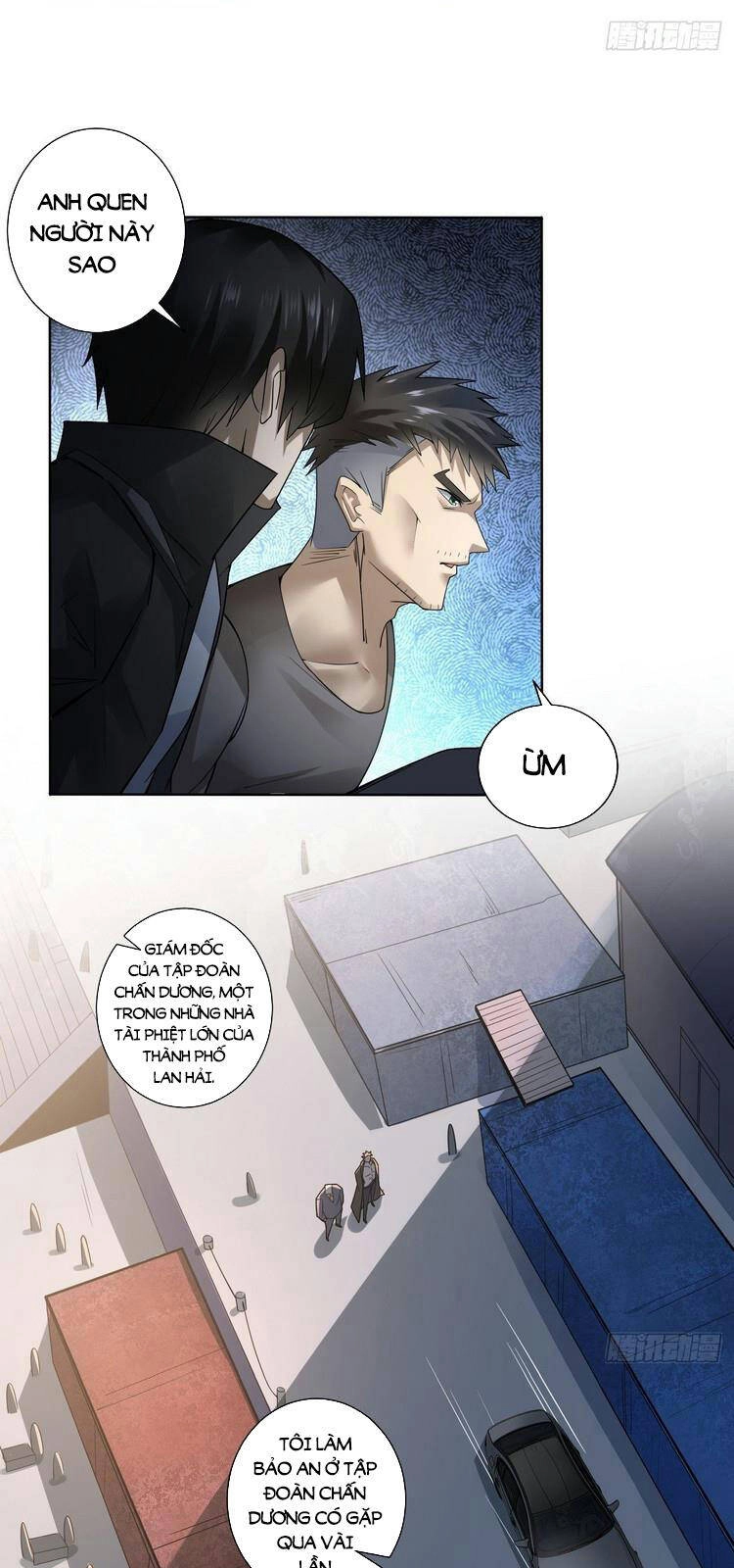 Khinh Phong Chapter 12 - 37