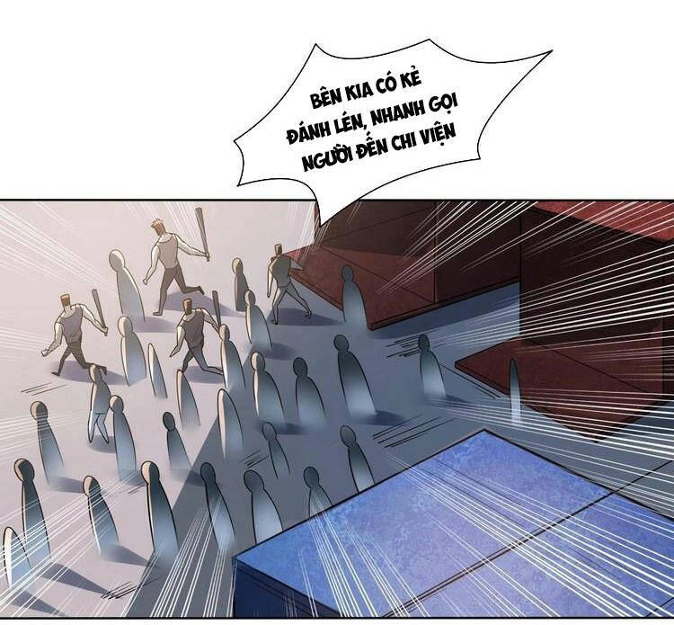Khinh Phong Chapter 12 - 40