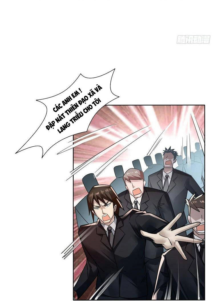 Khinh Phong Chapter 12 - 41