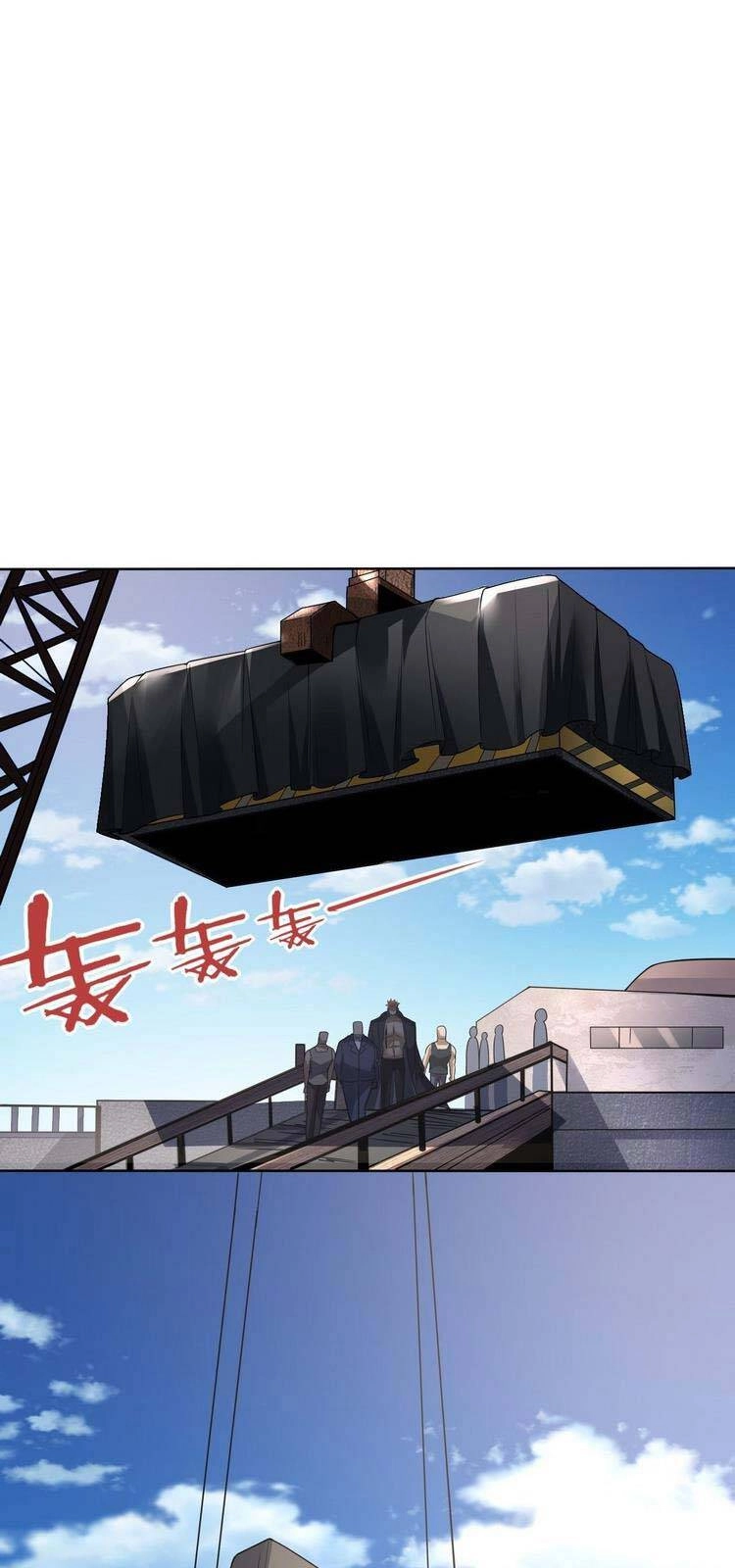 Khinh Phong Chapter 13 - 4