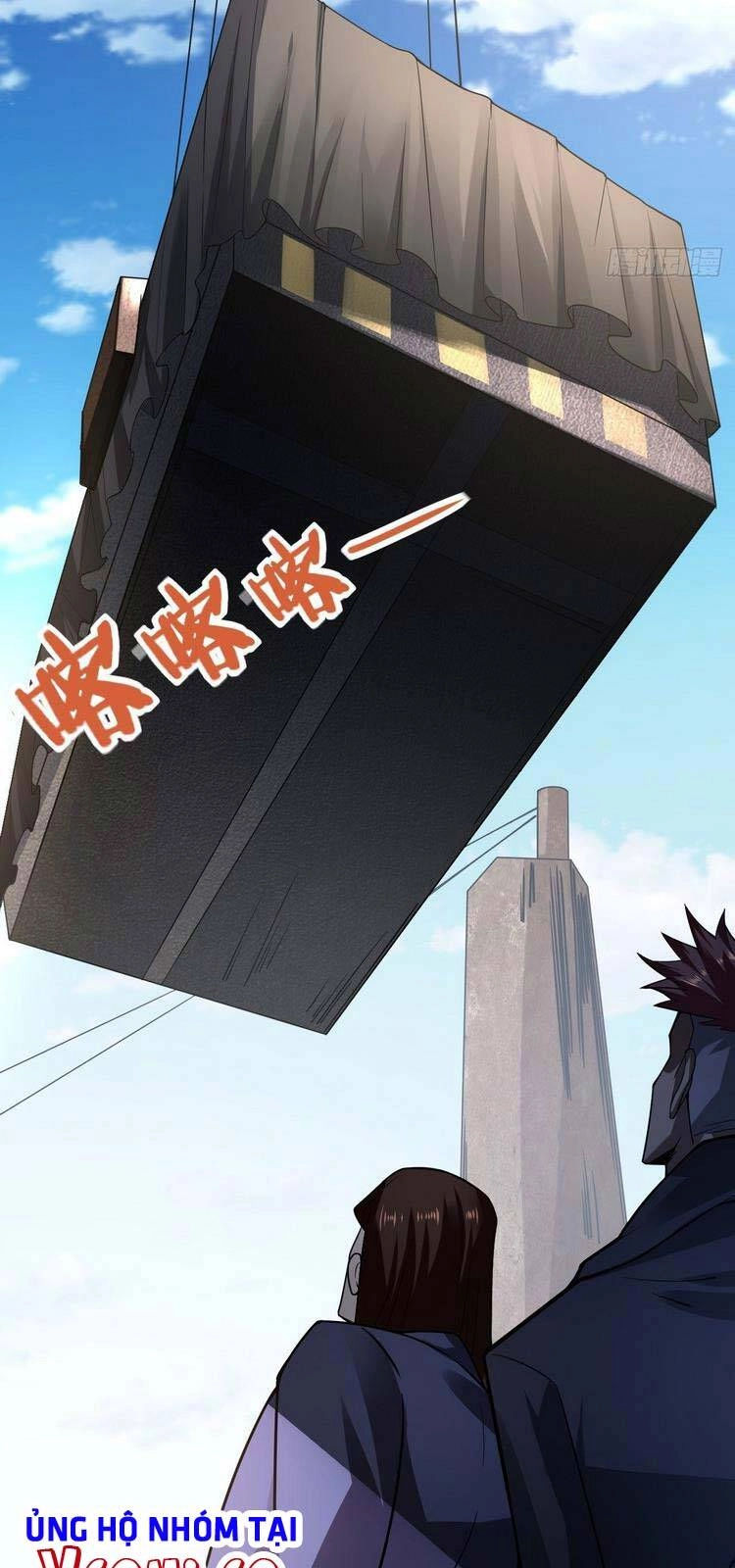 Khinh Phong Chapter 13 - 5