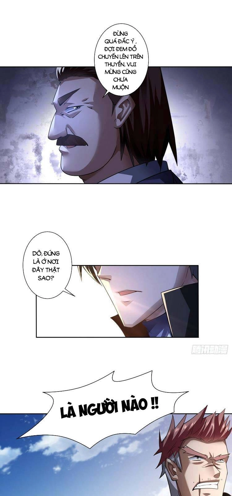 Khinh Phong Chapter 13 - 7