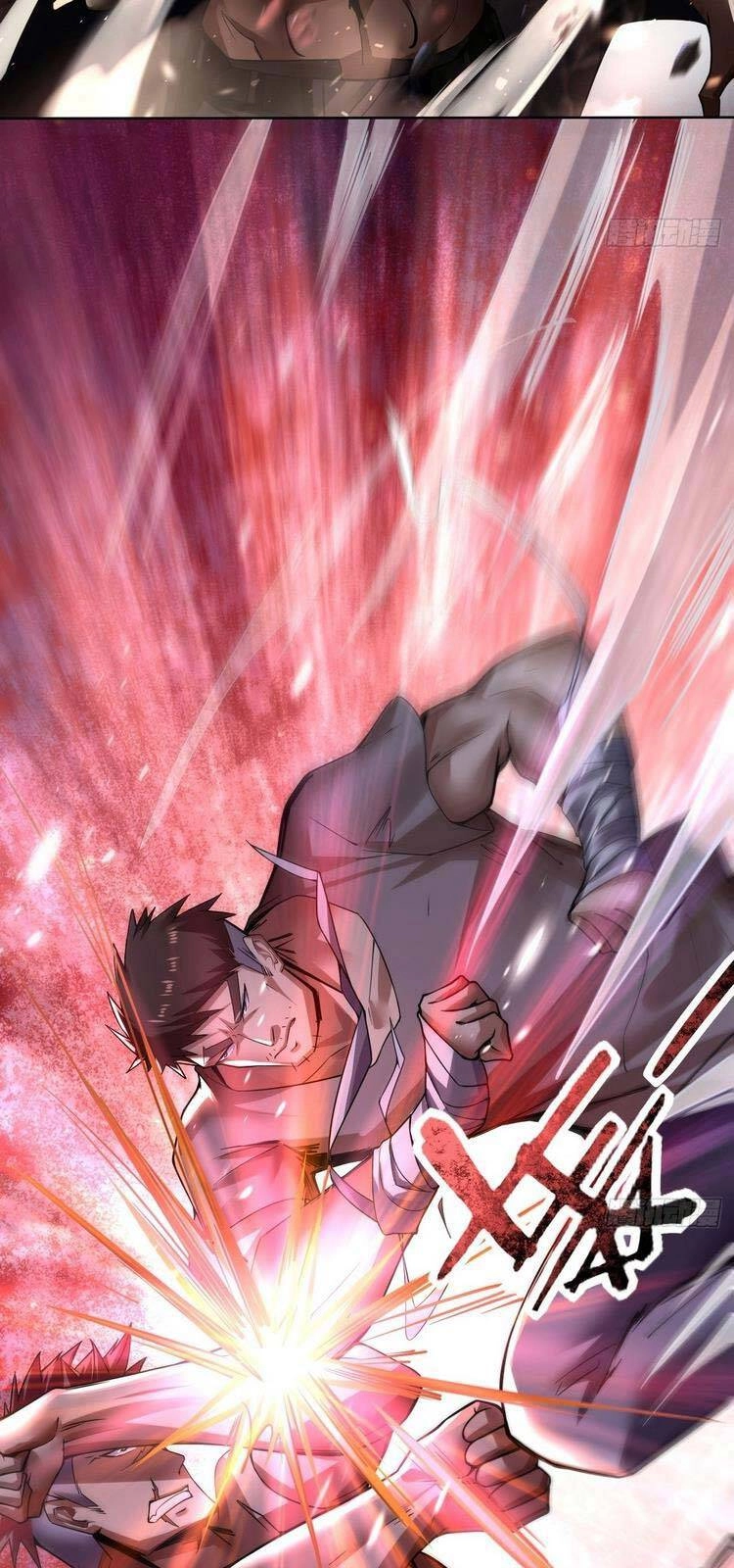 Khinh Phong Chapter 13 - 12