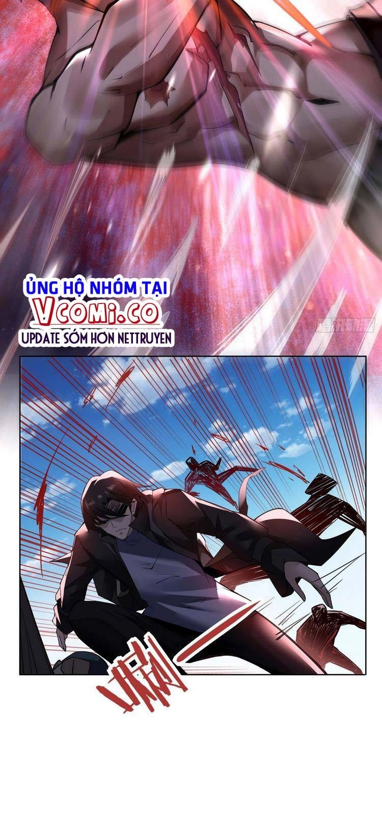 Khinh Phong Chapter 13 - 13