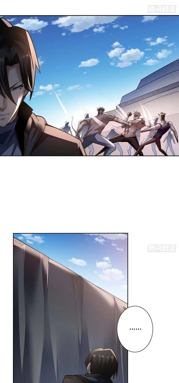 Khinh Phong Chapter 13 - 14