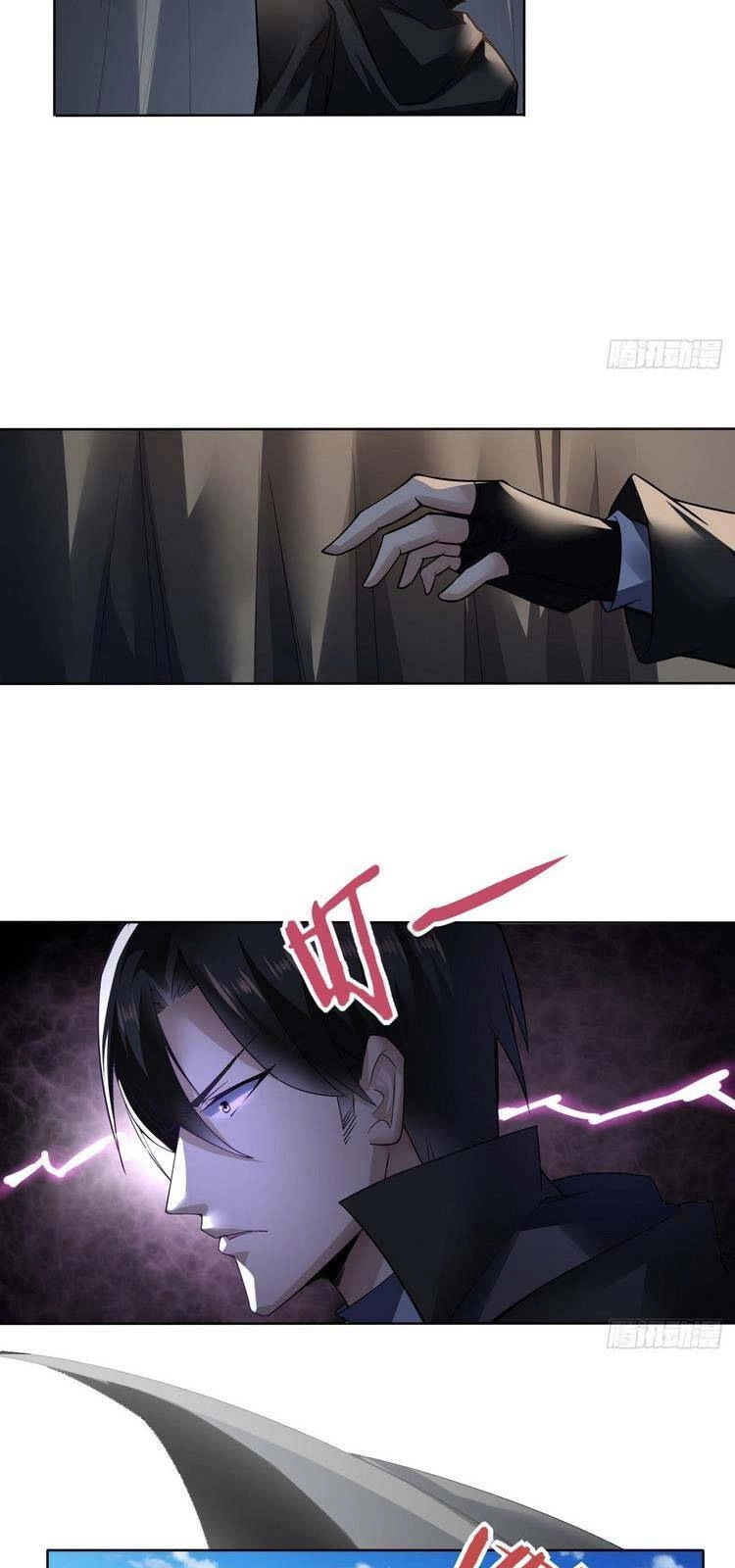 Khinh Phong Chapter 13 - 15