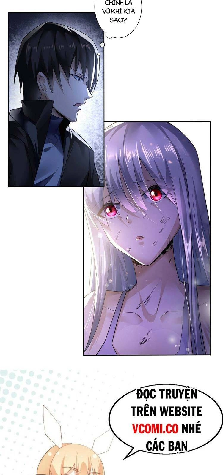 Khinh Phong Chapter 13 - 19