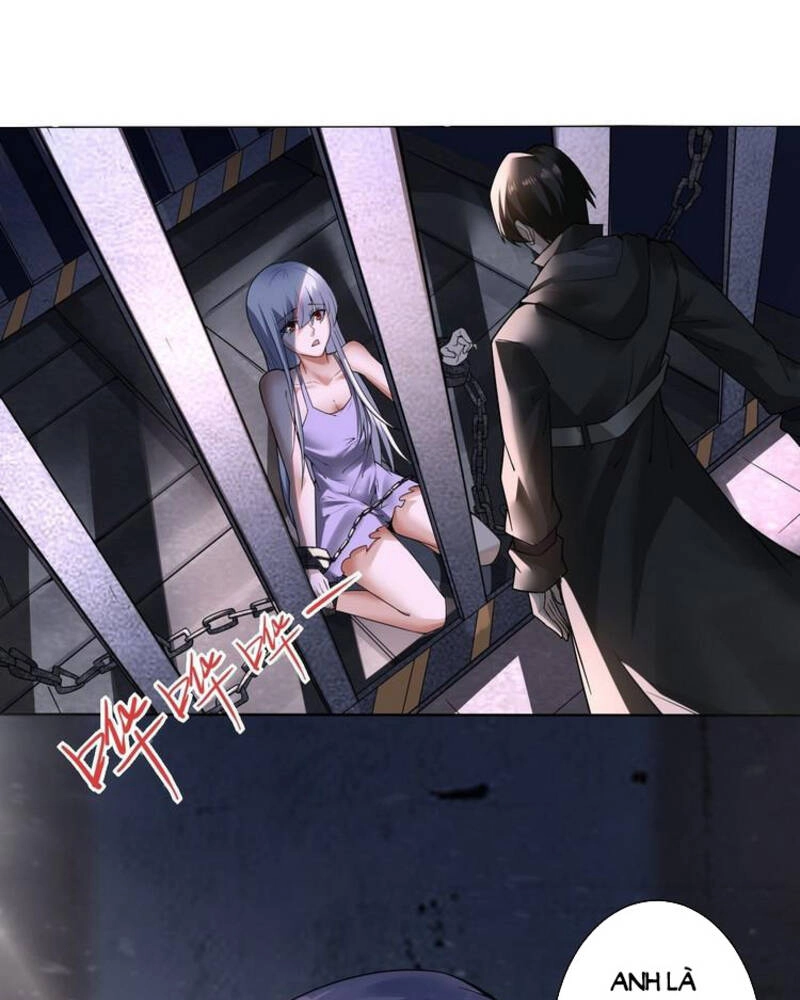 Khinh Phong Chapter 14 - 1