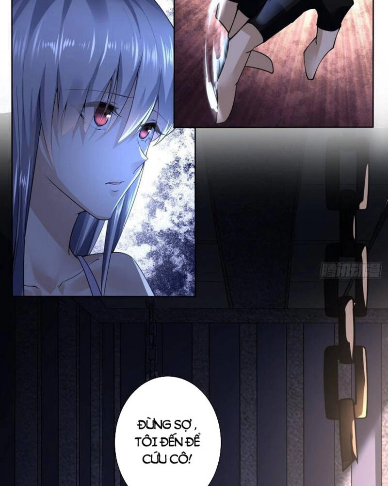 Khinh Phong Chapter 14 - 11