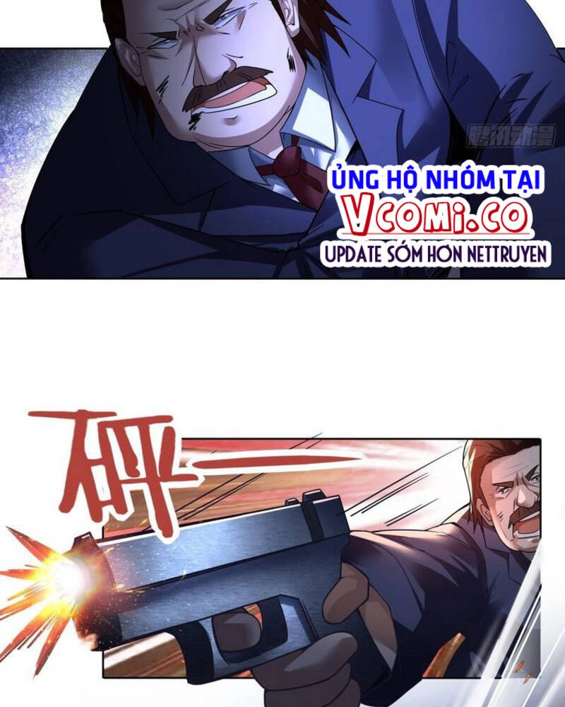 Khinh Phong Chapter 14 - 17