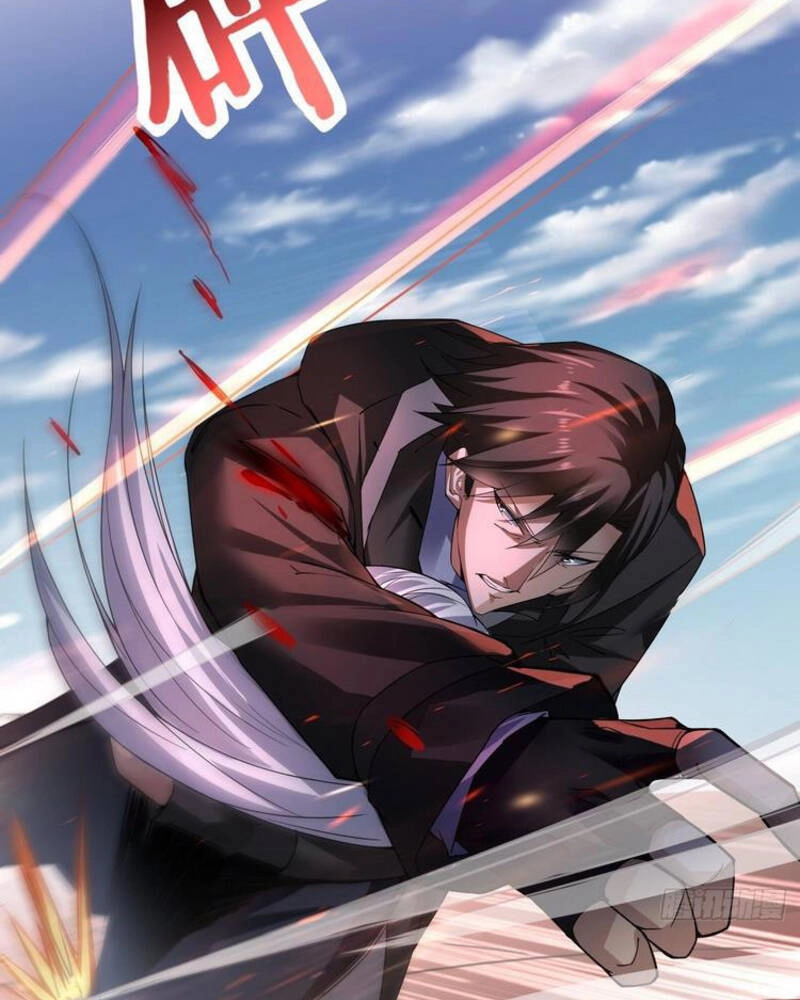 Khinh Phong Chapter 14 - 22