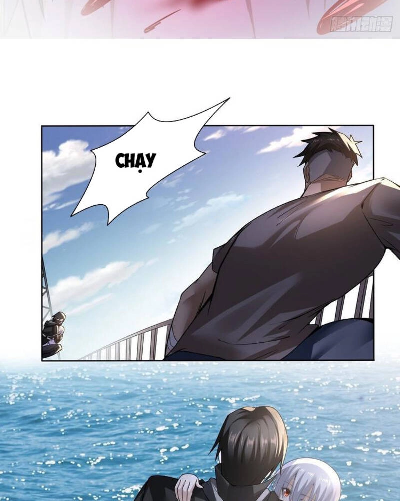 Khinh Phong Chapter 14 - 24