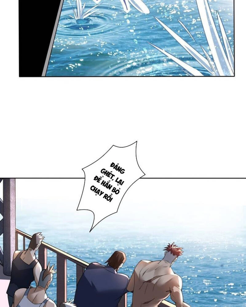 Khinh Phong Chapter 14 - 27