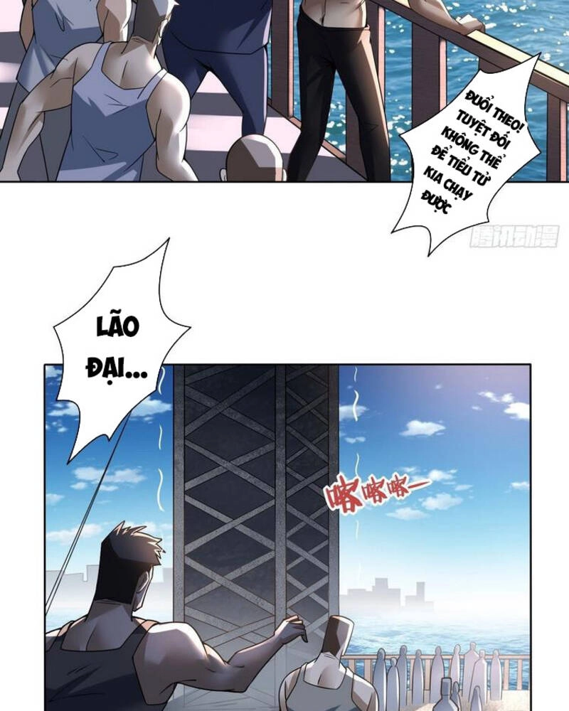 Khinh Phong Chapter 14 - 28
