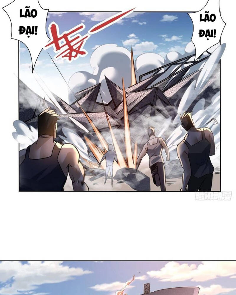 Khinh Phong Chapter 14 - 32