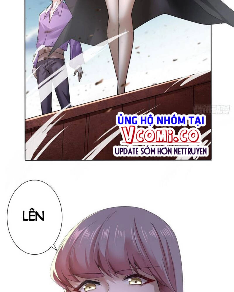 Khinh Phong Chapter 14 - 38