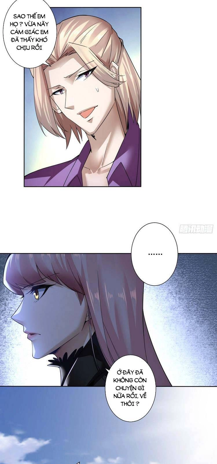 Khinh Phong Chapter 15 - 3